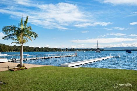 Property photo of 123 Grand Parade Bonnells Bay NSW 2264