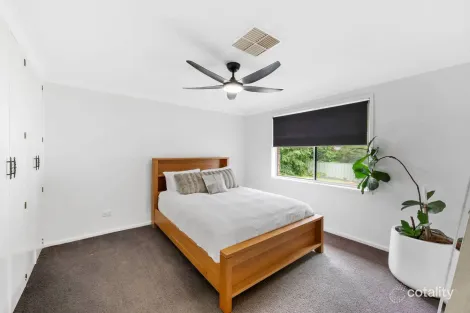 Property photo of 258 Park Avenue Kotara NSW 2289