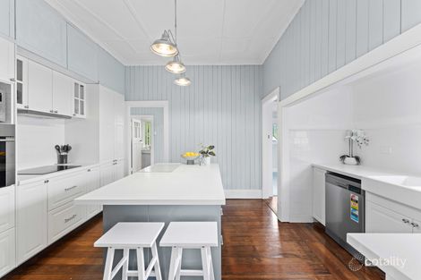 Property photo of 87 Brisbane Road Newtown QLD 4305