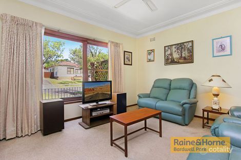 Property photo of 4 Glenavon Avenue Beverly Hills NSW 2209