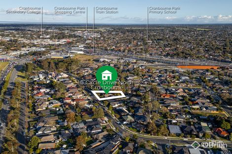 Property photo of 5 Circle Drive North Cranbourne VIC 3977
