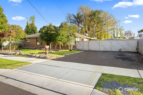 Property photo of 5 Circle Drive North Cranbourne VIC 3977