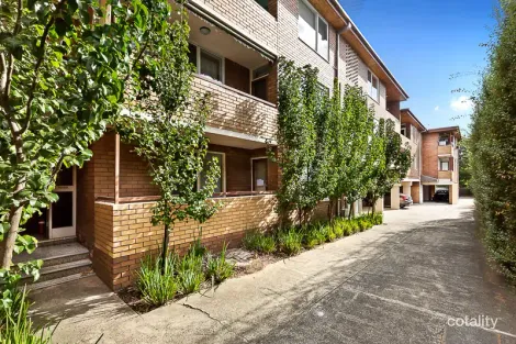 Property photo of 1/209 Hotham Street Ripponlea VIC 3185