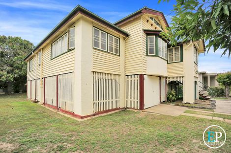 Property photo of 8 Bates Street Svensson Heights QLD 4670