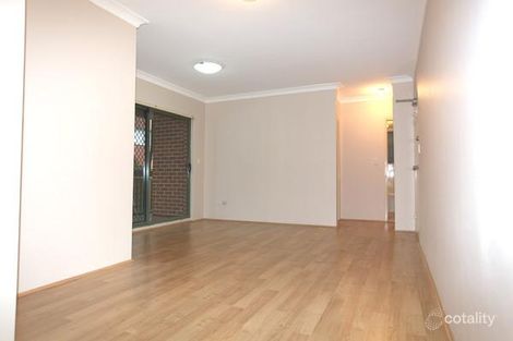 Property photo of 8/35-37 Sheffield Street Merrylands NSW 2160