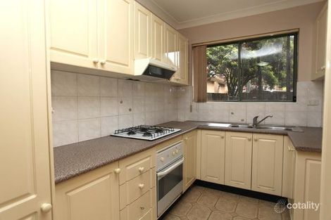 Property photo of 8/35-37 Sheffield Street Merrylands NSW 2160