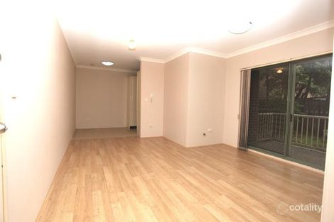 Property photo of 8/35-37 Sheffield Street Merrylands NSW 2160