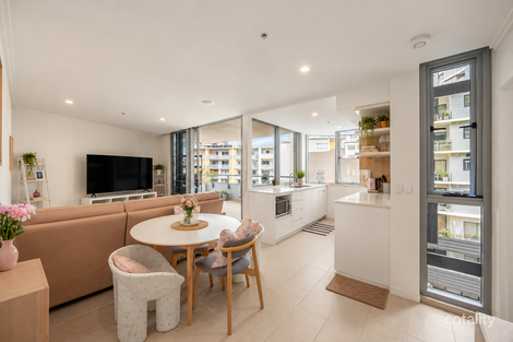 301/42 WYANDRA ST, NEWSTEAD, QLD 4006