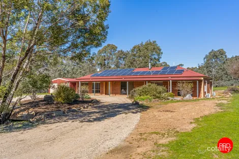 Property photo of 380 Native Gully Crescent Eppalock VIC 3551