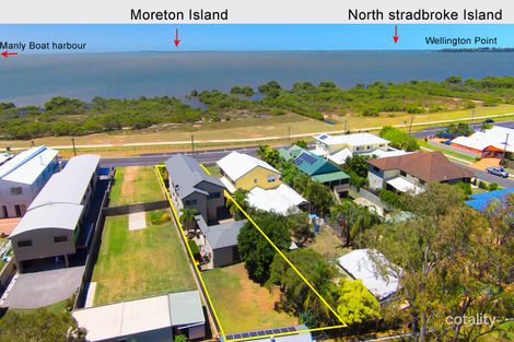 286 Queens Esp, Thorneside, QLD 4158