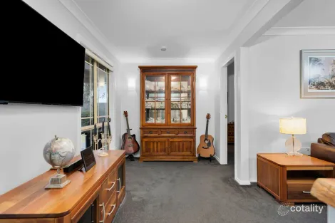 Property photo of 20 Caloola Road Bargo NSW 2574