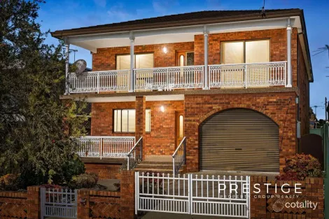 Property photo of 16 Park Street Arncliffe NSW 2205