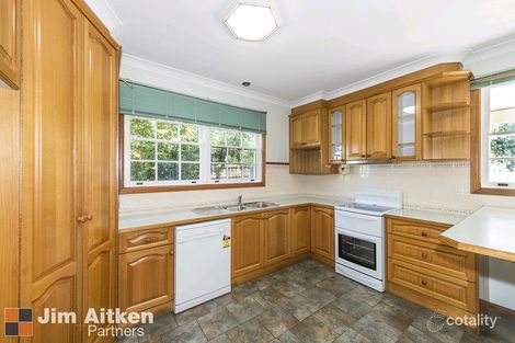Property photo of 2 Governors Drive Lapstone NSW 2773