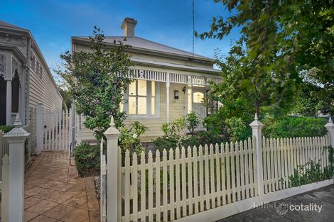 Property photo of 57 Jordan Street Malvern VIC 3144