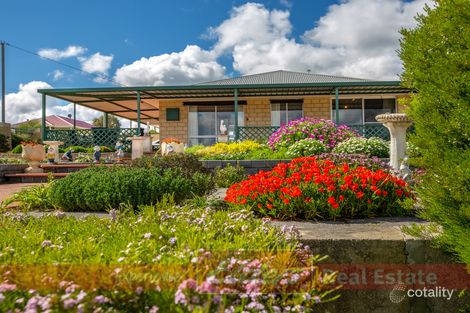 Property photo of 24 Palmer Street Donnybrook WA 6239