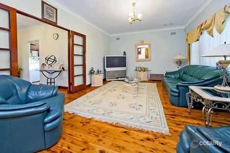 Property photo of 36 Long Street Strathfield NSW 2135