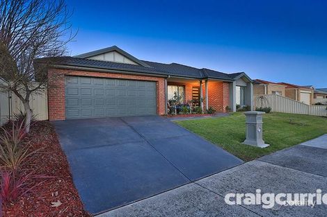 Property photo of 3 Viola Avenue Pakenham VIC 3810