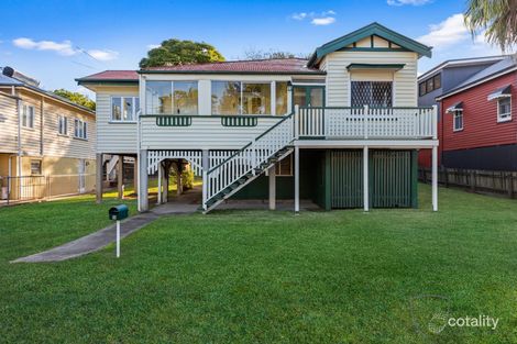 Property photo of 14 More Street Kelvin Grove QLD 4059