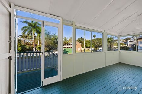 Property photo of 14 More Street Kelvin Grove QLD 4059