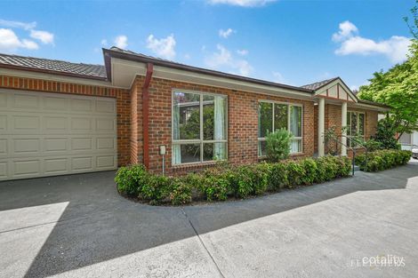 2/10 Linden Rd, Ringwood North, VIC 3134