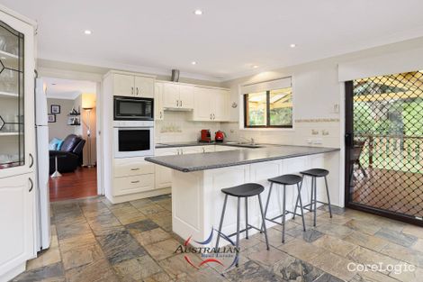 Property photo of 9 Taro Place Quakers Hill NSW 2763