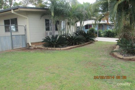 Property photo of 37 Flinders Drive Moranbah QLD 4744