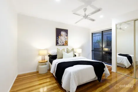 Property photo of 3 Kensington Circuit Brookfield QLD 4069