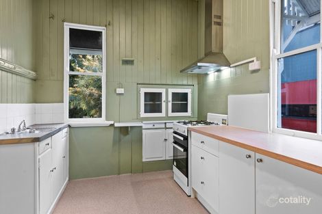 Property photo of 14 More Street Kelvin Grove QLD 4059
