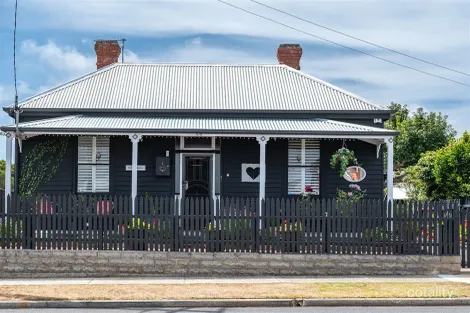 Property photo of 1/51 Jackson Street Wynyard TAS 7325