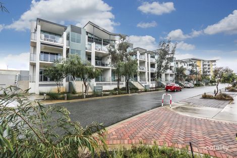 Property photo of 34/30 Malata Crescent Success WA 6164