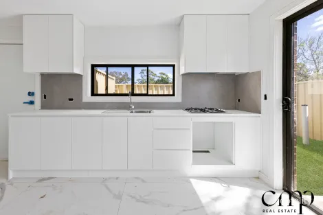 Property photo of 80 Dobell Road Eagle Vale NSW 2558