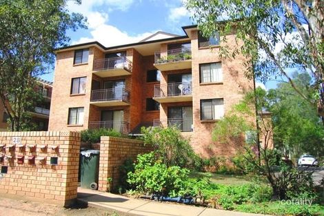 18/28 Hythe St, Mount Druitt, NSW 2770