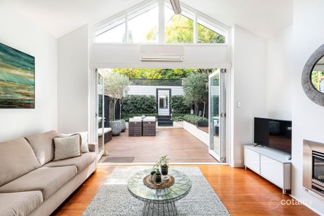 Property photo of 64 Goodsir Street Rozelle NSW 2039