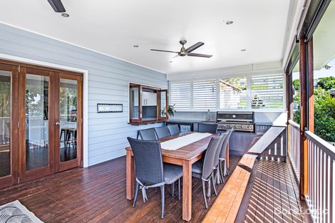 Property photo of 71 Cradock Street Holland Park QLD 4121