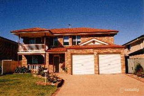 Property photo of 10 Fortunato Street Prestons NSW 2170