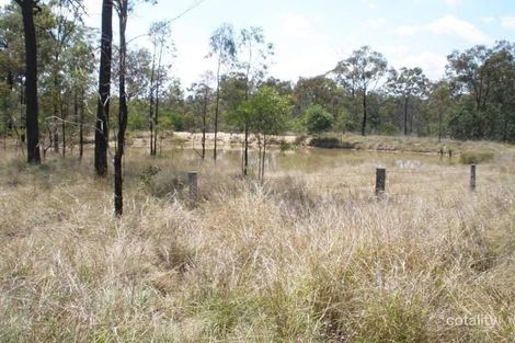 Property photo of 185 Underwoods Road Ballogie QLD 4610