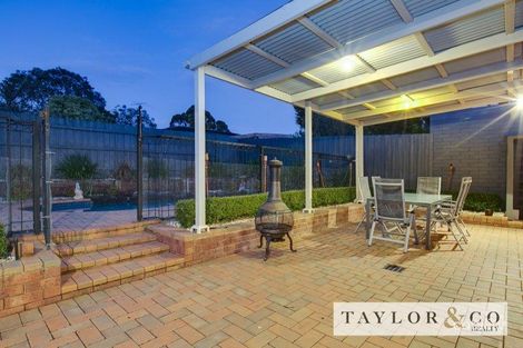 Property photo of 29 Redbourne Avenue Mount Eliza VIC 3930