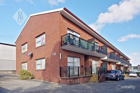 14/46 Hornsey St, Rozelle, NSW 2039