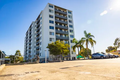 61/96 GUILDFORD RD, MOUNT LAWLEY, WA 6050