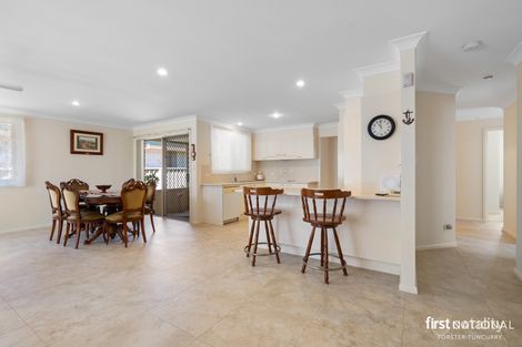Property photo of 5 Benara Crescent Forster NSW 2428