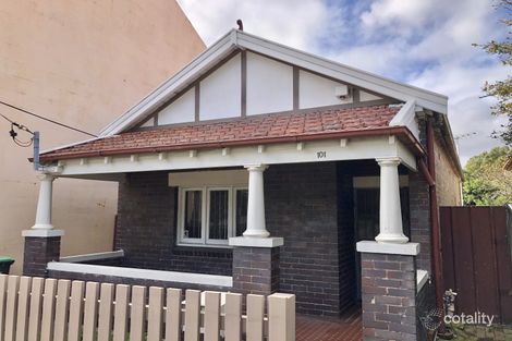 Property photo of 101 Crystal Street Petersham NSW 2049