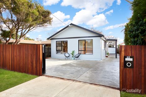 Property photo of 26 Third Avenue Rosebud VIC 3939