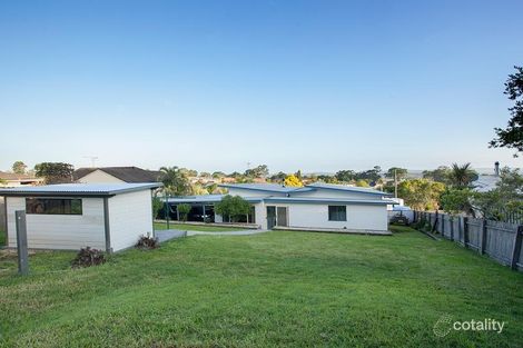 Property photo of 51 Henry Flett Street Taree NSW 2430