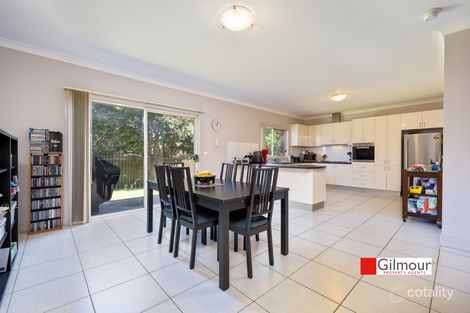 Property photo of 127A Hull Road West Pennant Hills NSW 2125