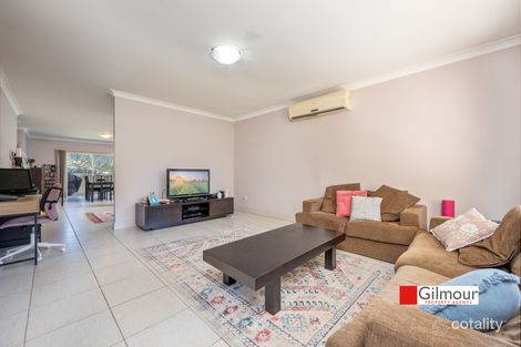Property photo of 127A Hull Road West Pennant Hills NSW 2125
