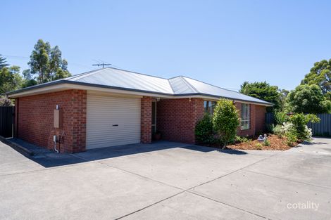 Property photo of 2/8 Goodenia Place Kingston TAS 7050