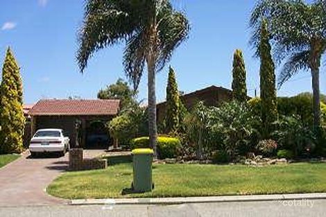 16 Blenny Cl, Cannington, WA 6107