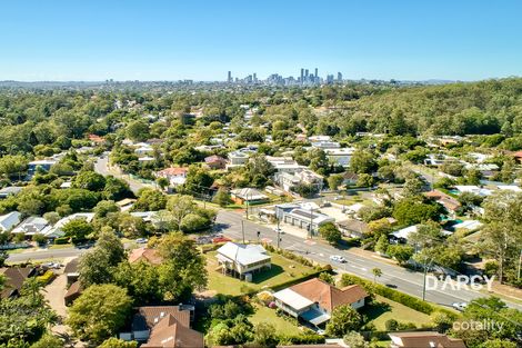 Property photo of 689 Waterworks Road The Gap QLD 4061