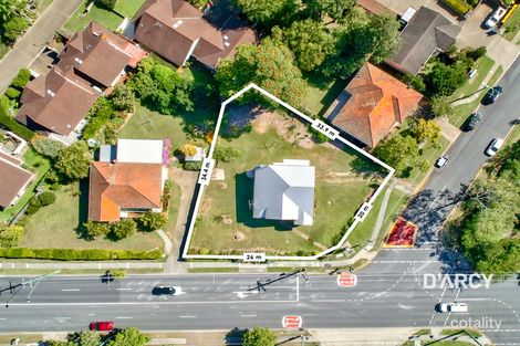 Property photo of 689 Waterworks Road The Gap QLD 4061