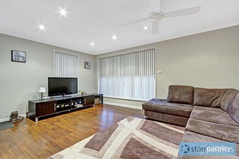Property photo of 10 Scarvell Avenue McGraths Hill NSW 2756